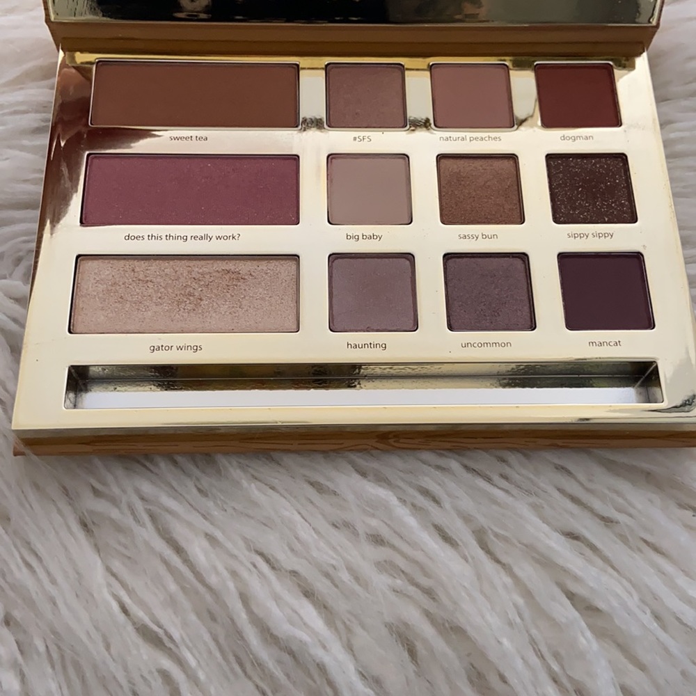 COPY - TARTE | Authentic | Limited Edition Grav3y… - Picture 3 of 5